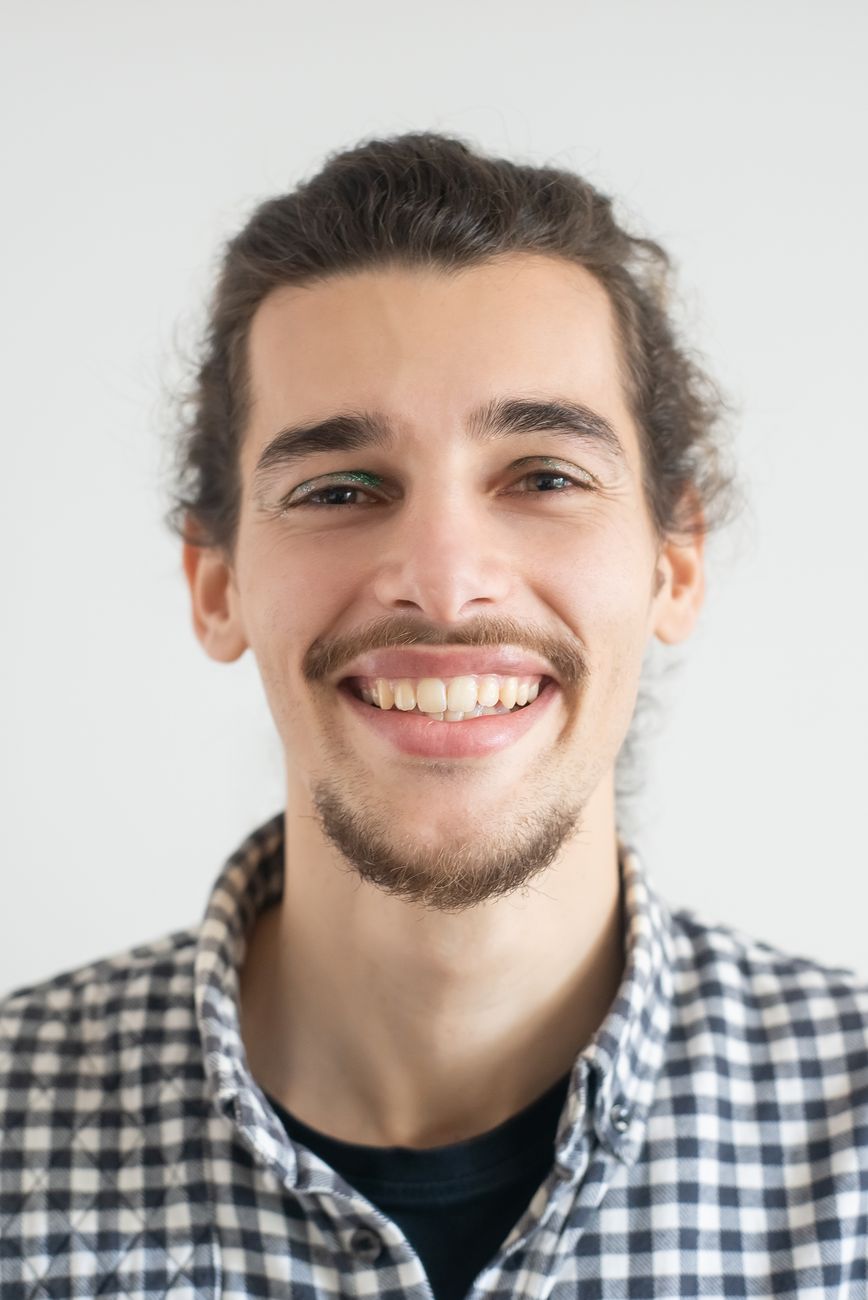 Pedro Oliveira